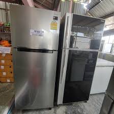 ตู้ เย็น sharp มือ สอง