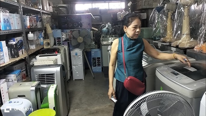 ตู้เย็นมือ 2 ส่งฟรี
