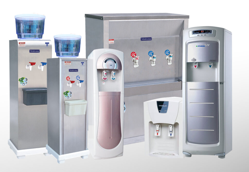 ตู้ กดน้ำ ร้อน เย็น มือ สอง