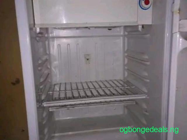 ขายตู้เย็นมินิบาร์มือ 2