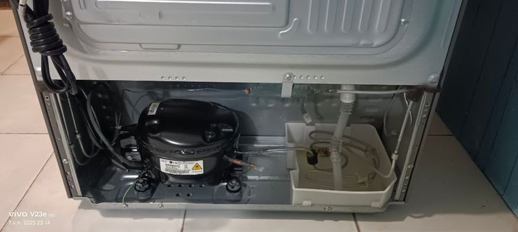 ตู้เย็นมือ 2 ราคาไม่เกิน 2000