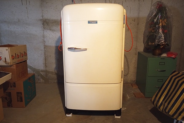 ตู้เย็นมือสอง ใกล้ฉัน