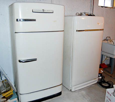 ตู้เย็น มือสอง ขายได้เท่าไหร่