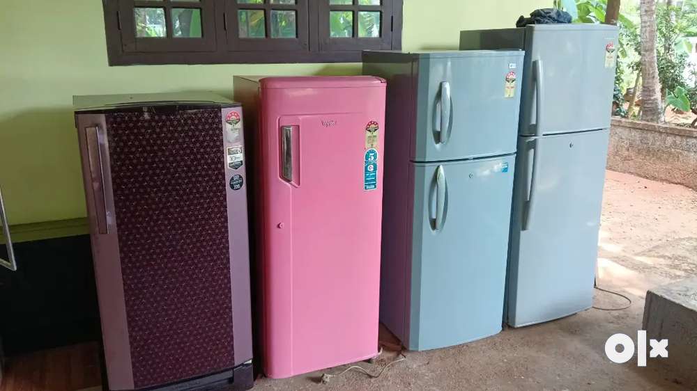 ตู้เย็น มือ 2 พระราม 2