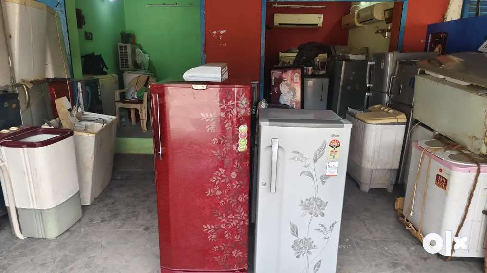 ตู้ เย็น มือ 2 พระราม 2