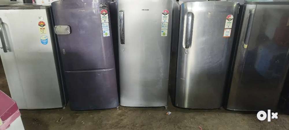 ตู้เย็นมือสองถูก ๆ