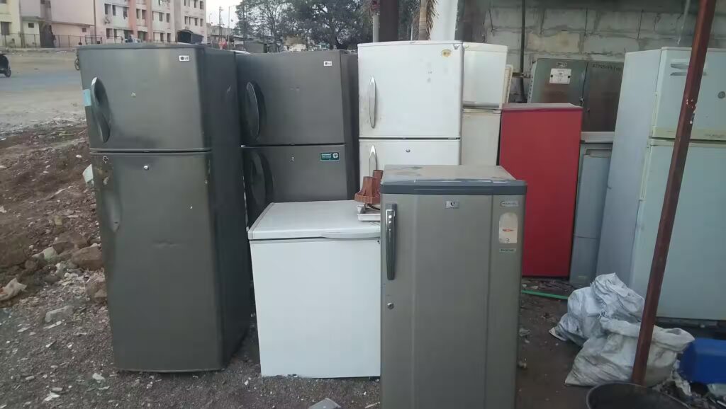 ตู้ เย็น มือ สอง ปทุม