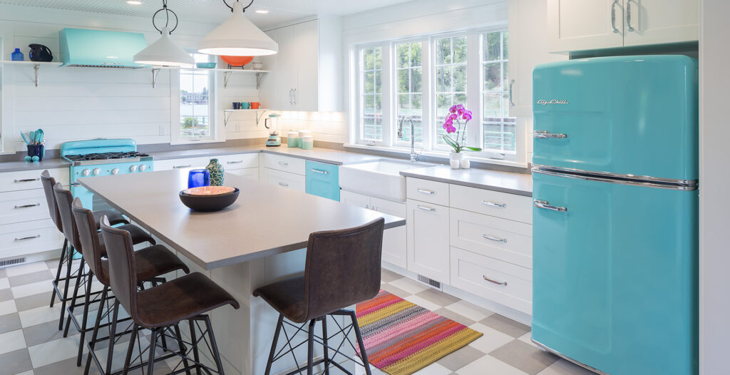 ตู้เย็น มือสอง กินไฟไหม