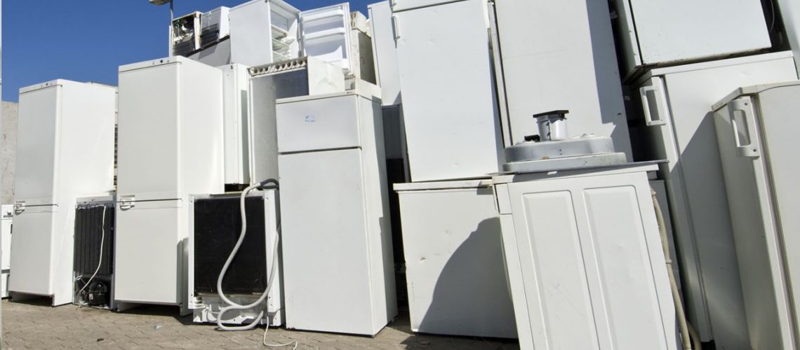 ตู้เย็น มือสอง เชียงราย