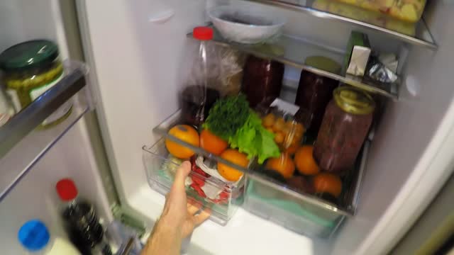 ตู้เย็น เก่ากินไฟไหม