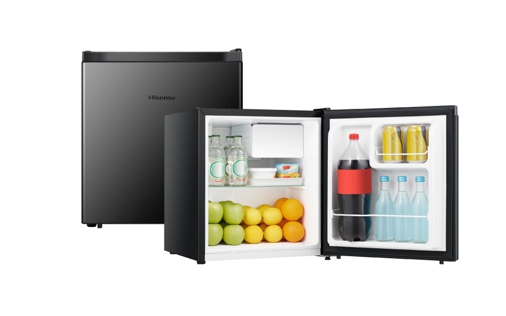 ตู้ แช่ Hisense