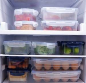 ตู้เย็นช่องฟรีซเสียงดัง