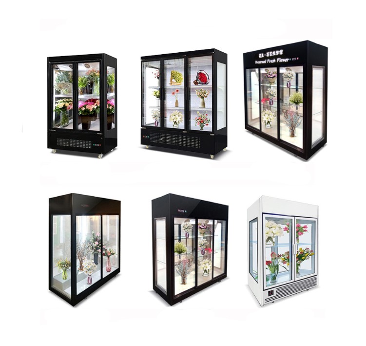 ตู้แช่ดอกไม้