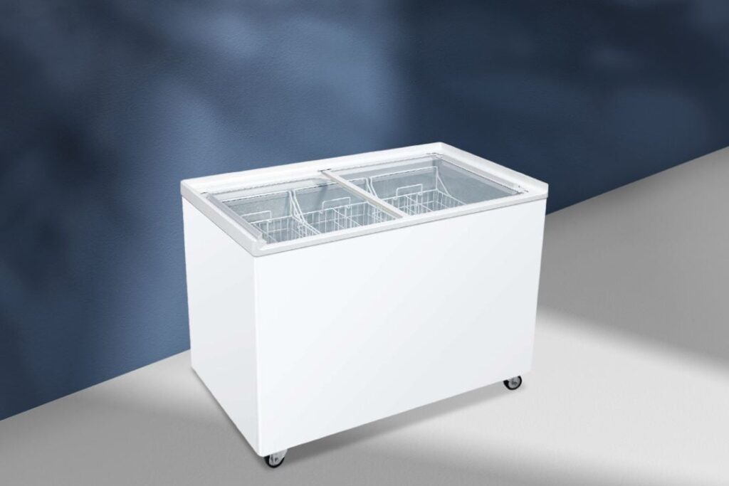 ตู้ แช่ อาหาร