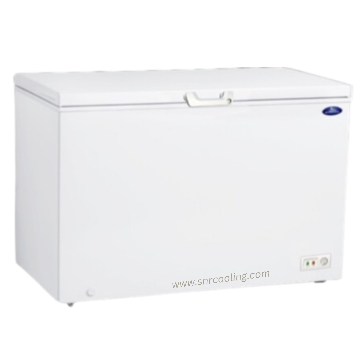 ตู้แช่ฝาบน