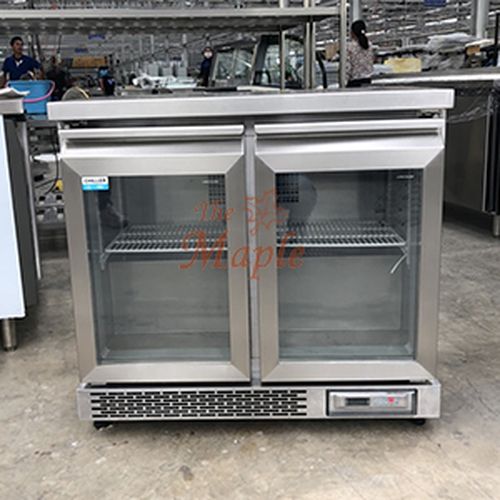 ตู้ แช่ 2 ประตู มือ สอง