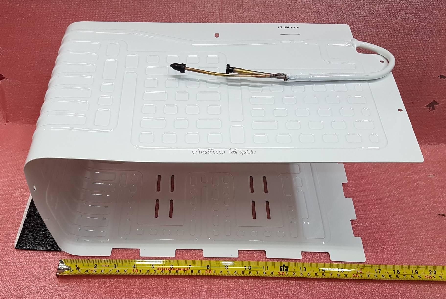 ตู้เย็น hitachi ช่องฟรีซไม่แข็ง