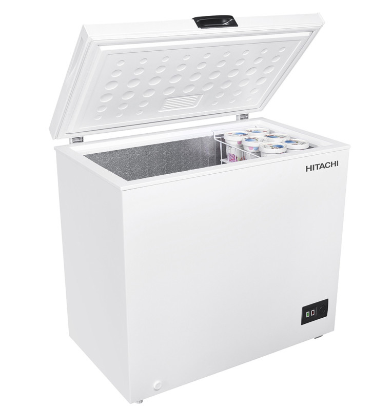 ตู้แช่ฝาบน