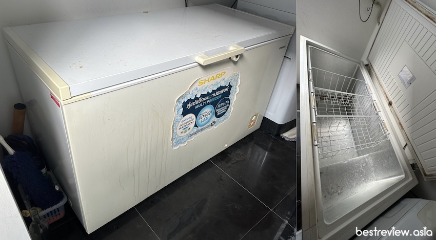 ตู้ ฟิต แช่ แข็ง