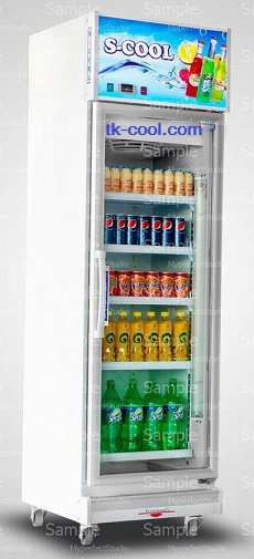 ตู้แช่ 1 ประตู กินไฟเดือนละเท่าไหร่ ?