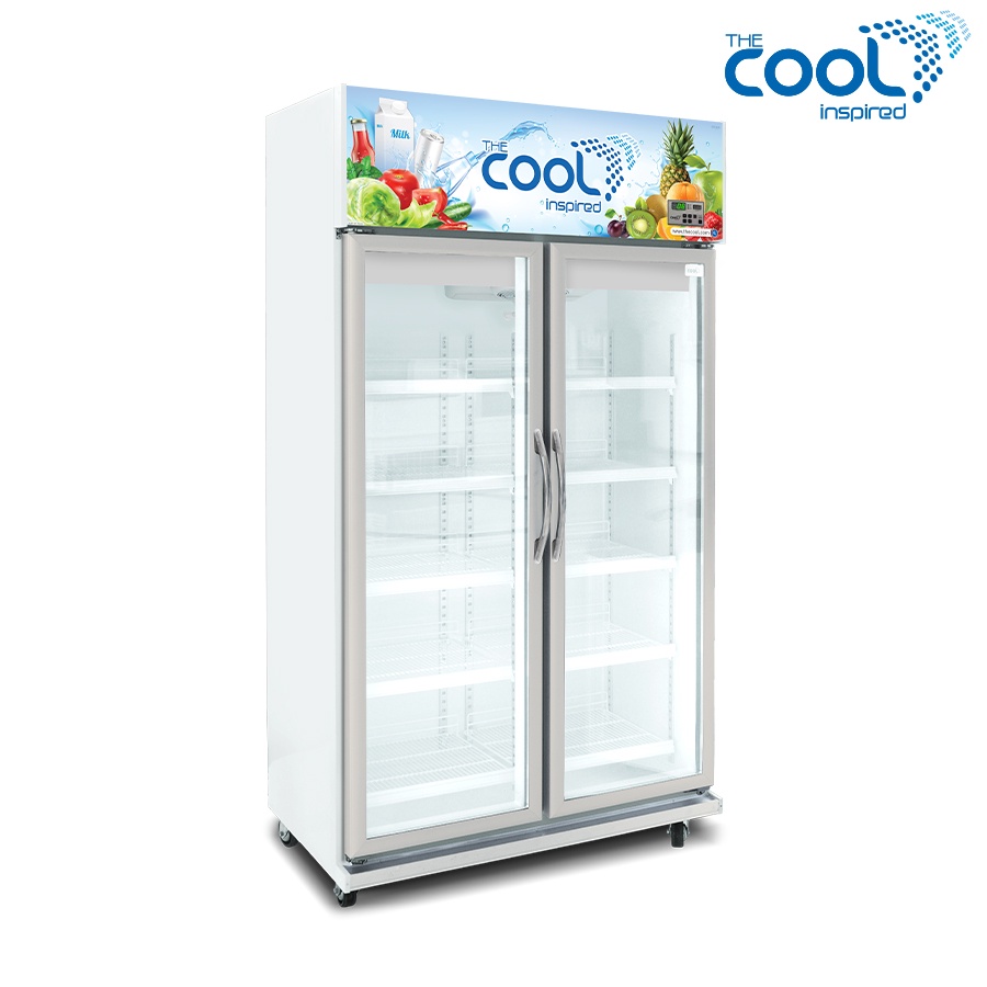 ตู้แช่ The Cool