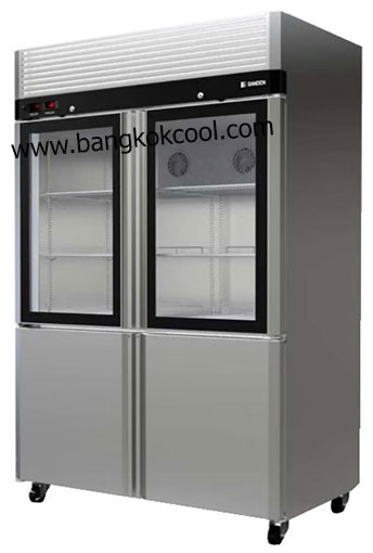 ตู้แช่อาหาร