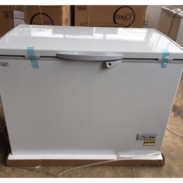 ตู้ฟิตแช่แข็ง