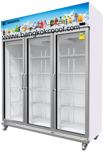 ตู้แช่ราคาถูก