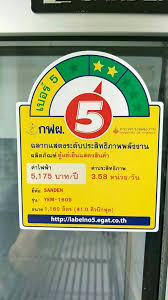 ตู้แช่แข็งประหยัดไฟเบอร์ 5