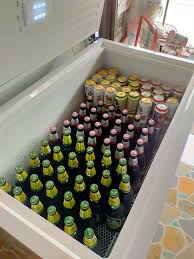 ถังแช่เบียร์