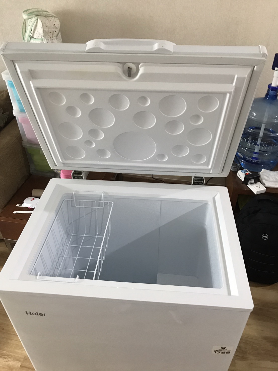 ตู้แช่ 5 คิว