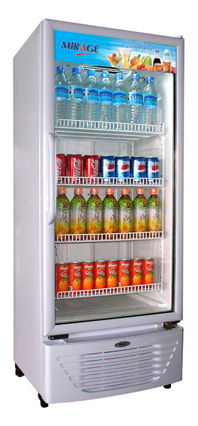 ตู้แช่ 1 ประตู กินไฟเดือนละเท่าไหร่ ?