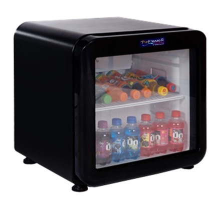 ตู้แช่มินิบาร์