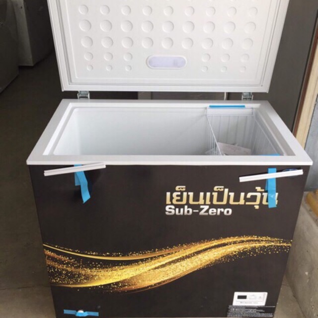 ตู้แช่เบียร์วุ้น ยี่ห้อไหนดี