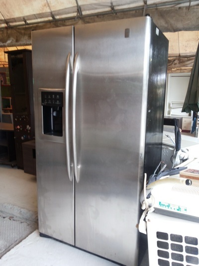 รับซื้อตู้เย็นเสีย