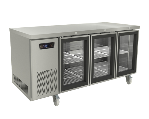 ตู้ แช่ เคาน์เตอร์