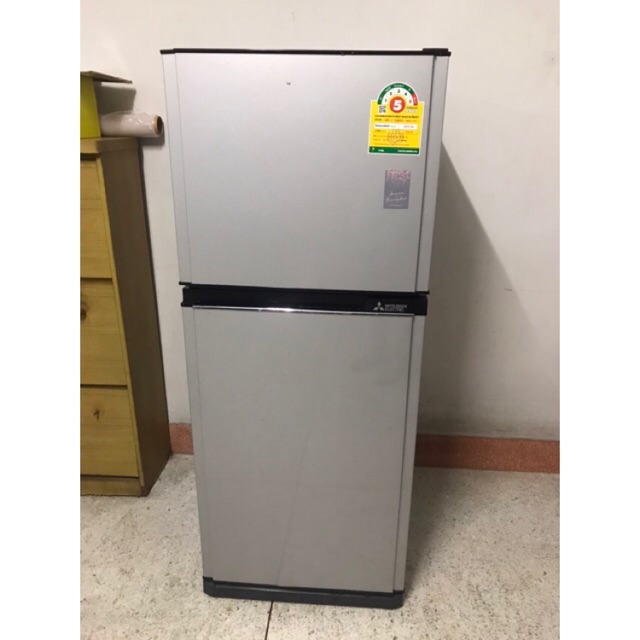 รับซื้อตู้เย็นเก่า