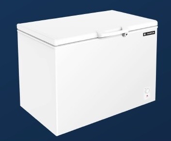 ตู้แช่ Sanden กับ Haier 