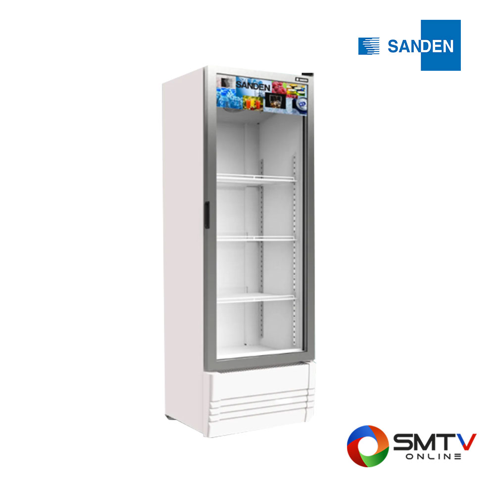 ตู้แช่ซันเด้น