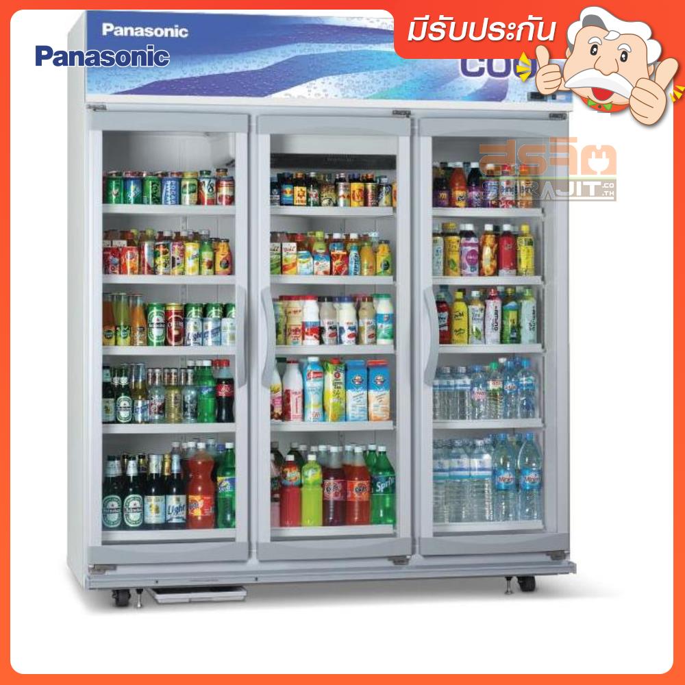 ตู้ แช่ panasonic