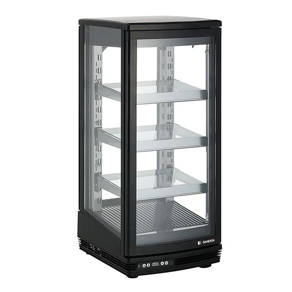 ตู้แช่กระจก