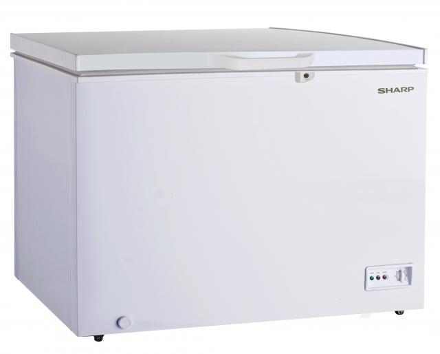 ตู้แช่แข็งไทวัสดุ