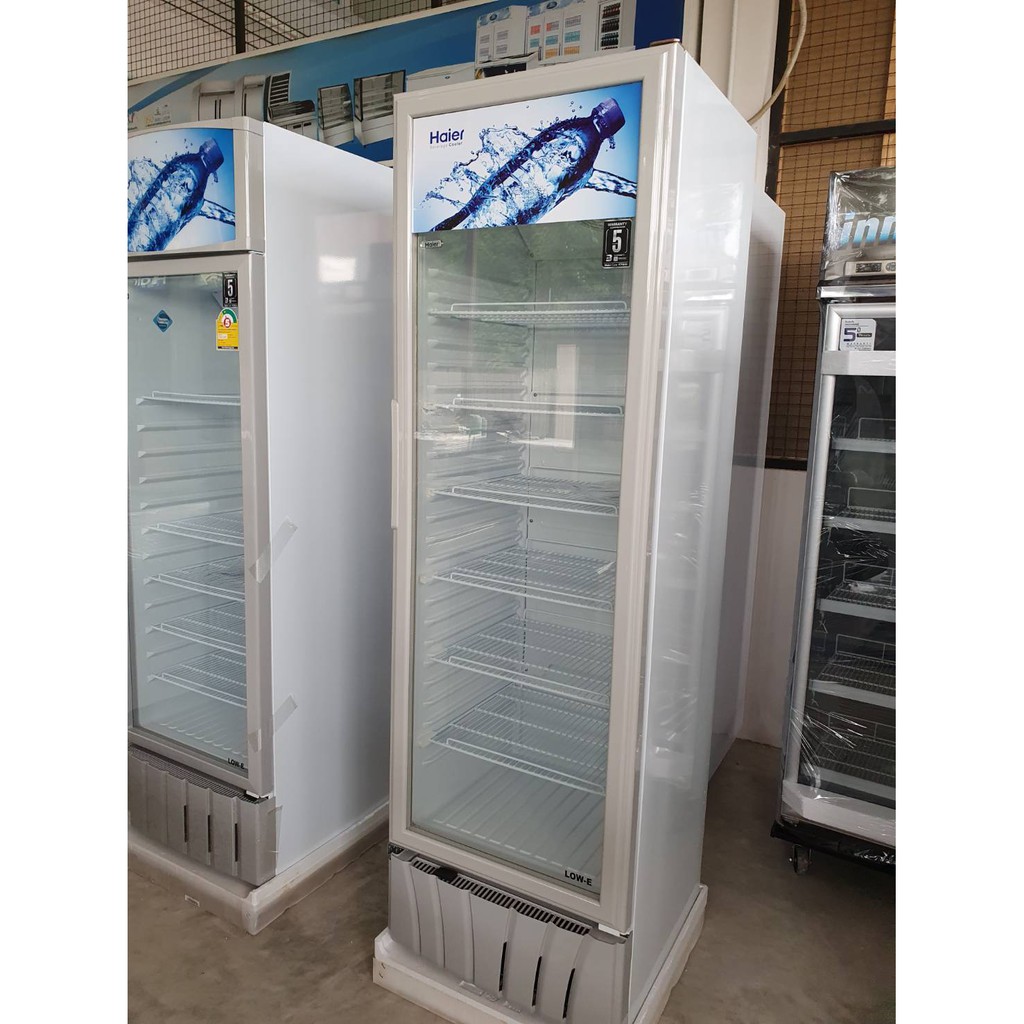 ตู้แช่เย็น 1 ประตู Haier