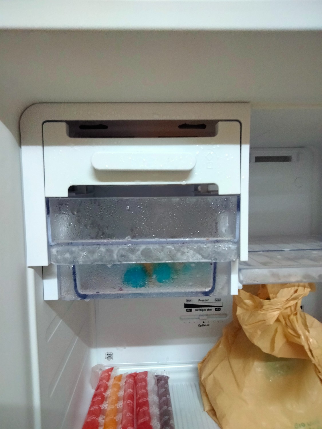 รับซื้อตู้เย็นพัง