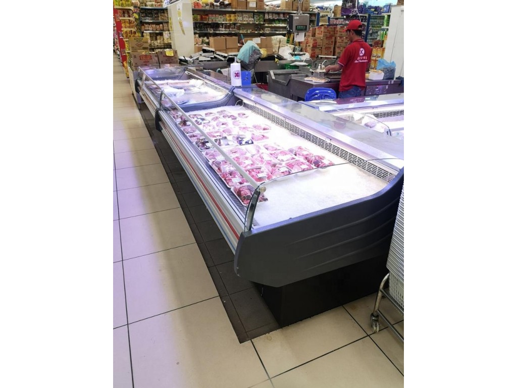 ตู้ แช่ เนื้อ