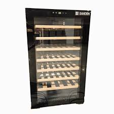ตู้แช่ไวน์