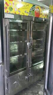 ราคาตู้แช่ 2 ประตู มือสอง