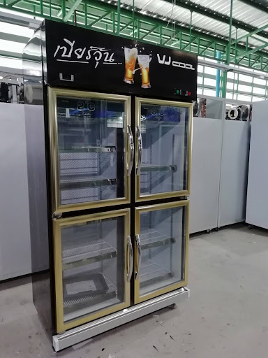 ตู้แช่เบียร์วุ้น ยี่ห้อไหนดี